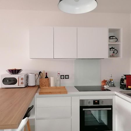 Superbe Appartement Face Au Lac D'Hossegor Soorts-Hossegor Eksteriør billede