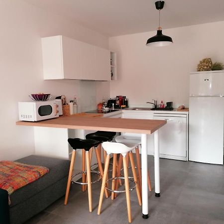 Superbe Appartement Face Au Lac D'Hossegor Soorts-Hossegor Eksteriør billede
