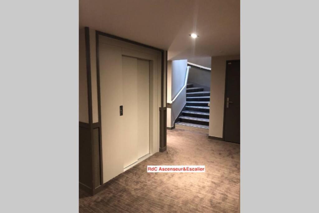 Superbe Appartement Face Au Lac D'Hossegor Soorts-Hossegor Eksteriør billede