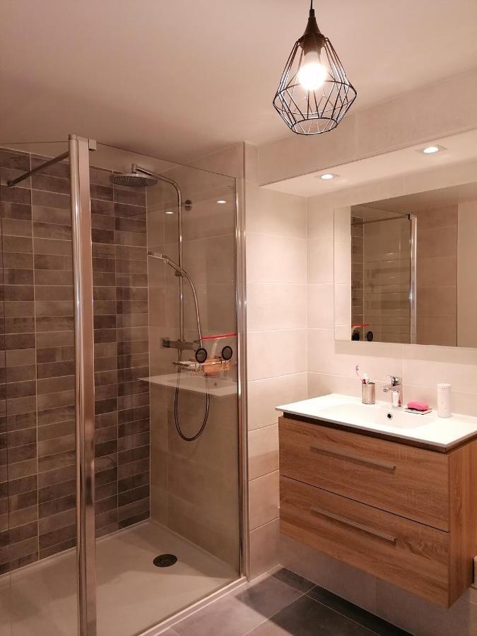 Superbe Appartement Face Au Lac D'Hossegor Soorts-Hossegor Eksteriør billede